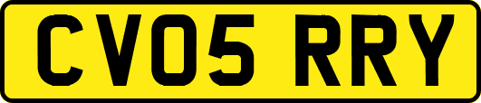 CV05RRY