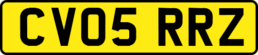 CV05RRZ