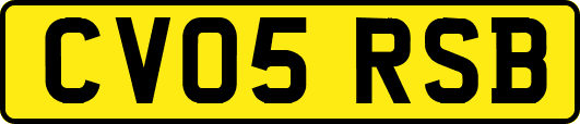 CV05RSB