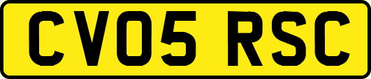 CV05RSC