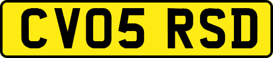 CV05RSD
