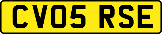 CV05RSE
