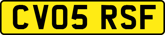 CV05RSF