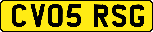 CV05RSG