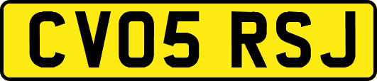 CV05RSJ