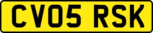 CV05RSK