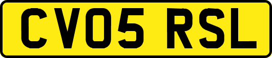 CV05RSL
