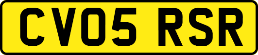 CV05RSR