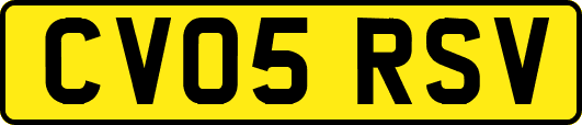 CV05RSV