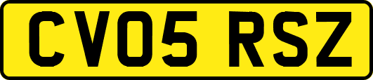 CV05RSZ