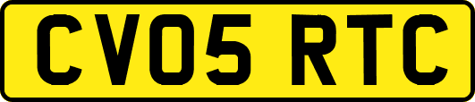 CV05RTC