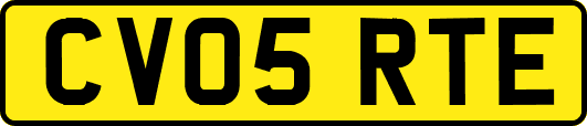 CV05RTE