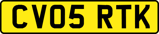 CV05RTK