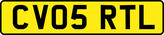 CV05RTL