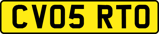 CV05RTO