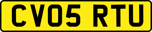 CV05RTU
