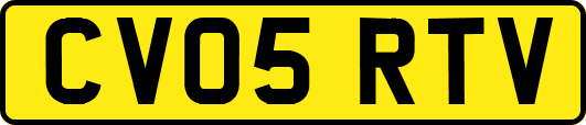 CV05RTV