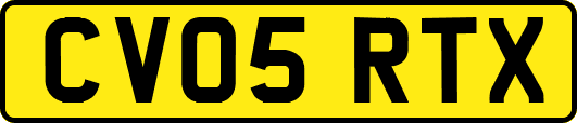 CV05RTX