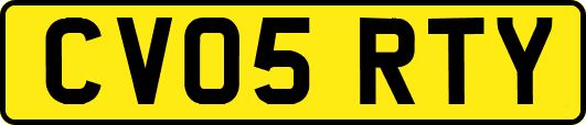 CV05RTY