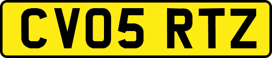CV05RTZ