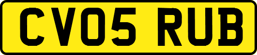 CV05RUB