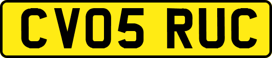 CV05RUC