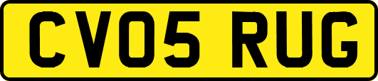 CV05RUG