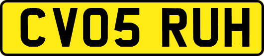 CV05RUH