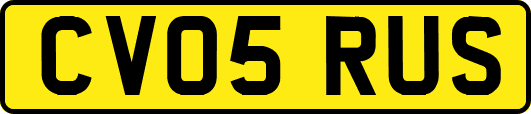 CV05RUS