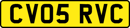 CV05RVC