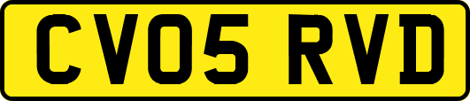 CV05RVD