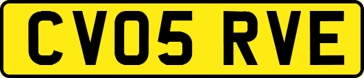 CV05RVE