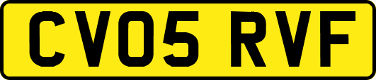 CV05RVF