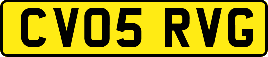CV05RVG
