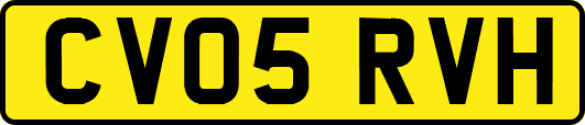 CV05RVH