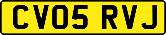 CV05RVJ