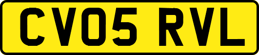 CV05RVL