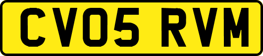 CV05RVM