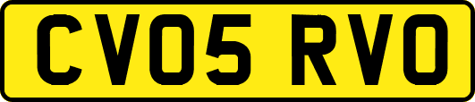 CV05RVO