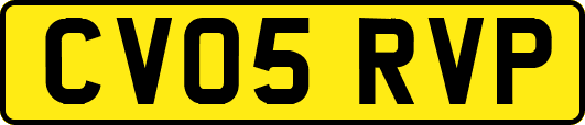 CV05RVP