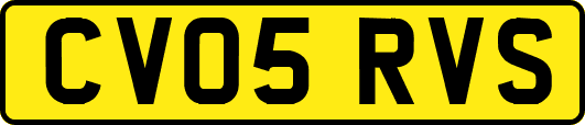 CV05RVS