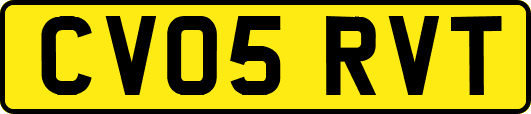 CV05RVT