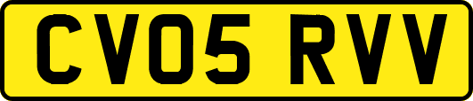 CV05RVV