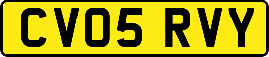CV05RVY