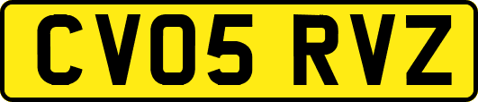 CV05RVZ