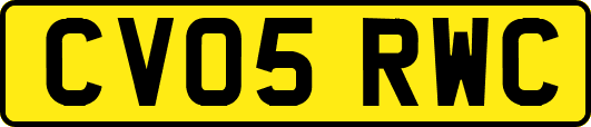 CV05RWC