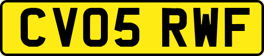 CV05RWF