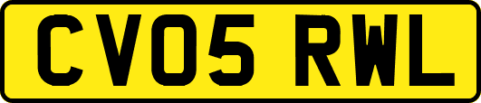 CV05RWL