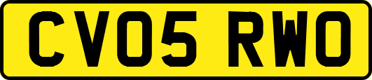 CV05RWO
