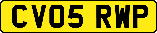 CV05RWP